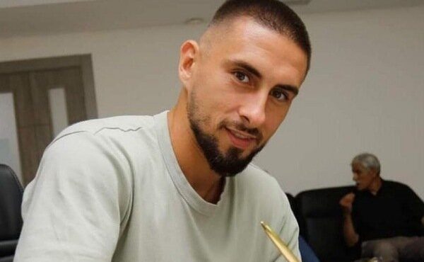 حضور«گندو» در پرسپولیس قطعی شد