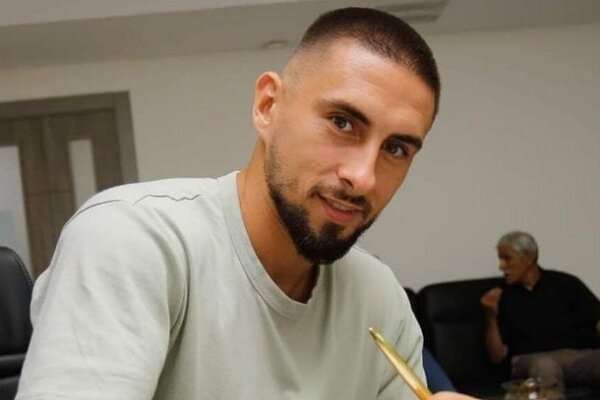 حضور«گندو» در پرسپولیس قطعی شد حضور«گندو» در پرسپولیس قطعی شد