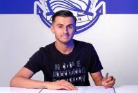 علیرضا جعفرپور به ملوان پیوست