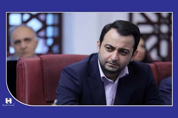 سامانه «ست» بانک صادرات ایران تسهیلگر تسهیلات خرد است سامانه «ست» بانک صادرات ایران تسهیلگر تسهیلات خرد است