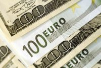 قیمت دلار و یورو در مرکز مبادله ایران؛ سه‌شنبه ۱۹ تیر