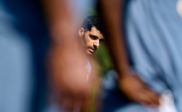 مهاجم تیم ملی فوتبال ایران در اینتر مصدوم شد