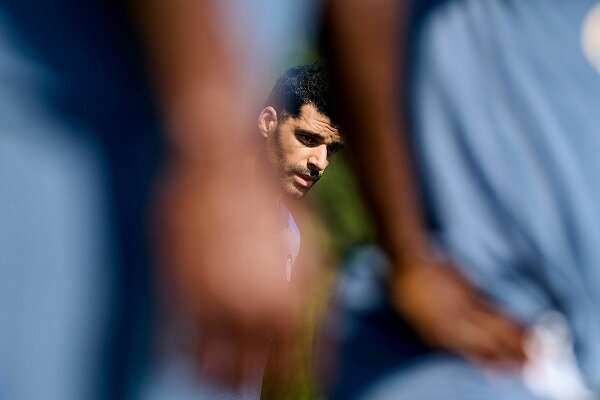 مهاجم تیم ملی فوتبال ایران در اینتر مصدوم شد مهاجم تیم ملی فوتبال ایران در اینتر مصدوم شد