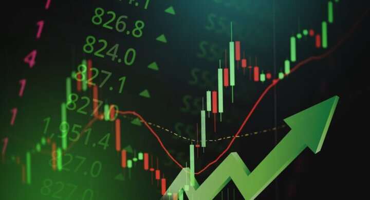 افزایش ۵۱۶۸ واحدی شاخص کل در ابتدای معاملات امروز افزایش ۵۱۶۸ واحدی شاخص کل در ابتدای معاملات امروز