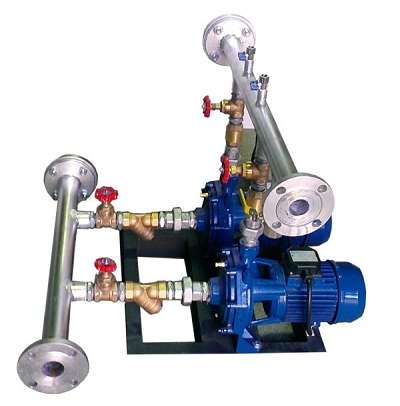 با نصب بوستر پمپ آبرسانی، با افت فشار آب خداحافظی کنید با نصب بوستر پمپ آبرسانی، با افت فشار آب خداحافظی کنید