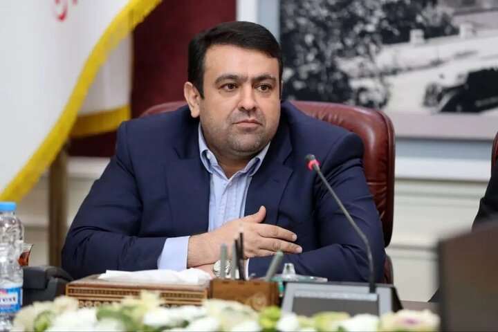 نرخ تسهیلات اعطایی به کارکنان بانک ها ۱۰ تا ۲۳ درصد است نرخ تسهیلات اعطایی به کارکنان بانک ها ۱۰ تا ۲۳ درصد است