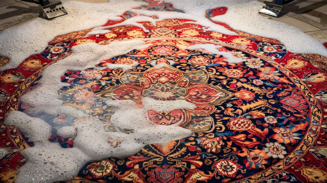 یافتن یک قالیشویی خوب در محدوده ای که هستید یافتن یک قالیشویی خوب در محدوده ای که هستید