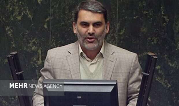 افزایش عرضه عرض نوسانات نرخ دلار را کم می کند