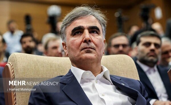 پیمان پولی ایران و روسیه عملیاتی شد