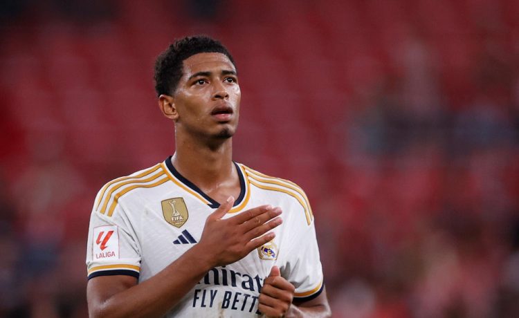 بیوگرافی جود بلینگام