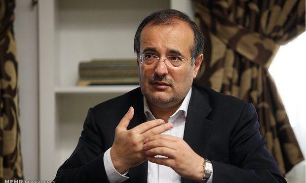 حمایت صندوق توسعه ملی از سرمایه‌گذاری در بخش بالادستی نفت