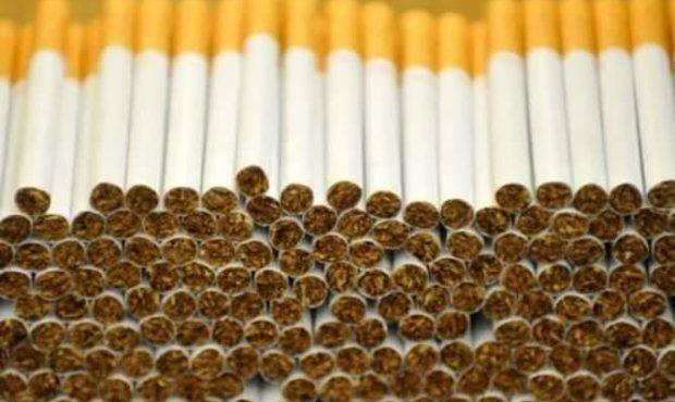 مالیات سیگار و تنباکو ۱۰۰ درصد افزایش یافت