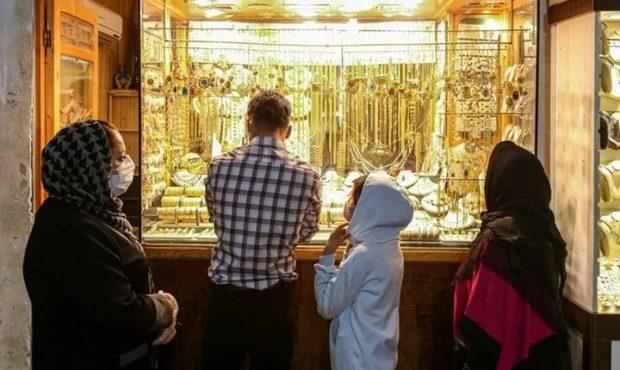 سرمایهگذاران طلا در بنبست نوسان؛ آیا صعود امروز بازار پایدار است؟ سرمایهگذاران طلا در بنبست نوسان؛ آیا صعود امروز بازار پایدار است؟