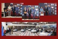 برگزیدگان «جشنواره نقد سبز» بانک کشاورزی اعلام شدند