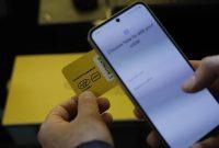 اولین پروفایل رسمی eSIM ایران در غرفه ایرانسل فعال شد اولین پروفایل رسمی eSIM ایران در غرفه ایرانسل فعال شد