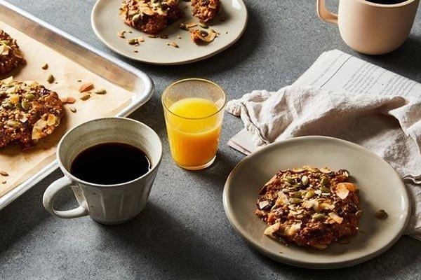 ویژگی های صبحانه و میان وعده دانش آموزان