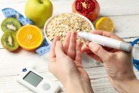 کنترل قندخون با خوردن نان فریز شده