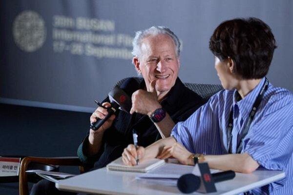 مایکل مان سال آینده «مخمصه ۲» را می‌سازد