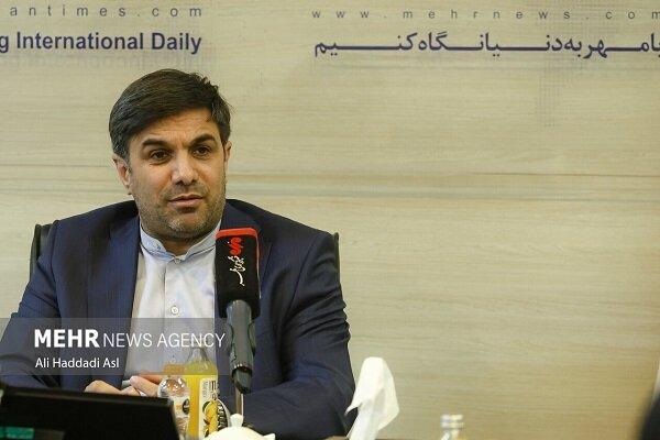 پلتفرم‌ها ملزم به نگهداری امن داده‌های مردم می‌شوند