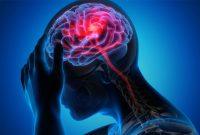 ۲ عامل ابتلا به مه مغزی را بشناسید