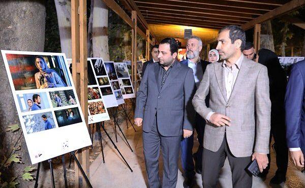 بانک صادرات، حامی نهمین جشن عکاسان سینمای ایران بانک صادرات، حامی نهمین جشن عکاسان سینمای ایران