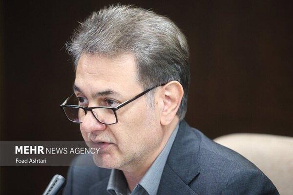 ناصحی: تغذیه از موضوعات اساسی در سلامت جسم و روان است