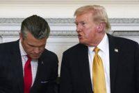 فراتر از رسانهها؛ دولت ترامپ از حمله نظامی به ونزوئلا به دنبال چیست؟ فراتر از رسانهها؛ دولت ترامپ از حمله نظامی به ونزوئلا به دنبال چیست؟