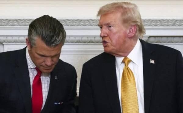 فراتر از رسانهها؛ دولت ترامپ از حمله نظامی به ونزوئلا به دنبال چیست؟ فراتر از رسانهها؛ دولت ترامپ از حمله نظامی به ونزوئلا به دنبال چیست؟