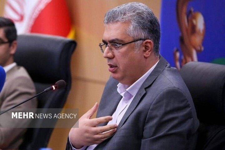 رسوب کالا در گمرکات افزایش یافته است