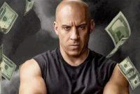 «سریع و خشمگین ۱۱» در برزخ مالی؛ یونیورسال خواستار کم شدن بودجه شد «سریع و خشمگین ۱۱» در برزخ مالی؛ یونیورسال خواستار کم شدن بودجه شد