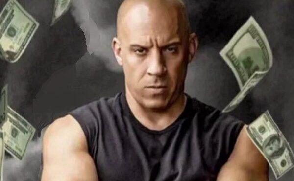 «سریع و خشمگین ۱۱» در برزخ مالی؛ یونیورسال خواستار کم شدن بودجه شد