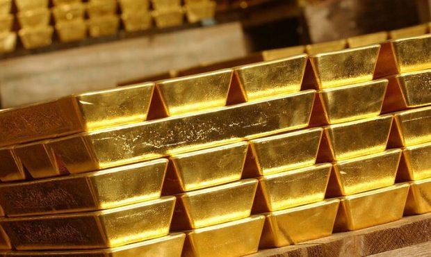 عقب گرد طلا به کانال ۳ هزار دلاری