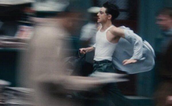 تیموتی شالامه با «مارتی معظم» در جشنواره نیویورک دل مخاطبان را برد! تیموتی شالامه با «مارتی معظم» در جشنواره نیویورک دل مخاطبان را برد!