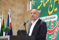 میدری:۷۰درصد از کارگران و کارکنان ایران نیازمند مهارت آموزی مستمرهستند میدری:۷۰درصد از کارگران و کارکنان ایران نیازمند مهارت آموزی مستمرهستند