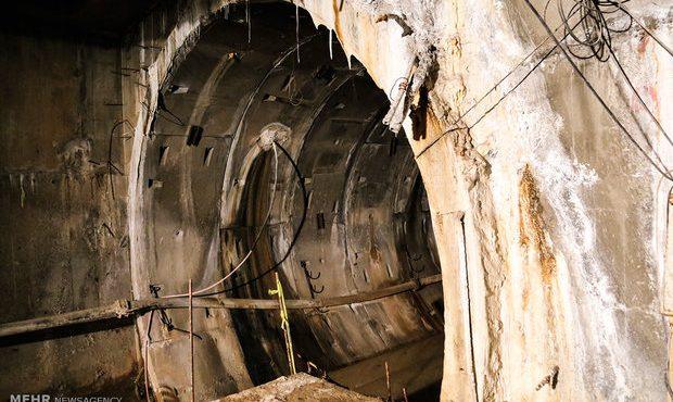 شهردار اهواز: پروژه قطارشهری زمینگیر شده است؛ درخواست حمایت ملی داریم شهردار اهواز: پروژه قطارشهری زمینگیر شده است؛ درخواست حمایت ملی داریم