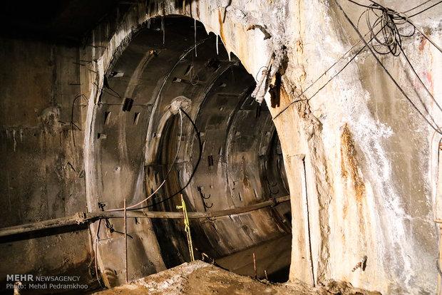 شهردار اهواز: پروژه قطارشهری زمینگیر شده است؛ درخواست حمایت ملی داریم