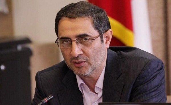 اعلام دو برنامه وزارت بهداشت در حوزه امنیت غذایی