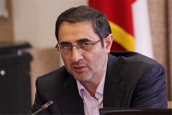 اعلام دو برنامه وزارت بهداشت در حوزه امنیت غذایی