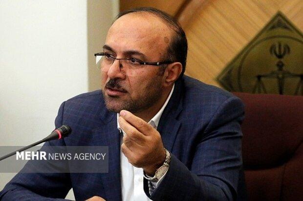 ورود ۶۰۰ کامیون ایرانی از ترکیه به کشور آغاز شد