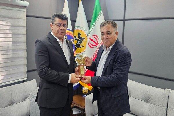 استقلال وارد چوگان میشود؛ تاجرنیا: احیای بازی اصیل ایرانی هدف ماست