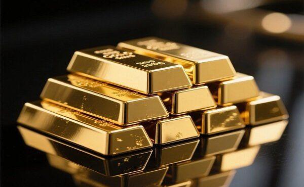 افت قیمت طلا پس از رکورد تاریخی در پی امید کاهش نرخ بهره افت قیمت طلا پس از رکورد تاریخی در پی امید کاهش نرخ بهره