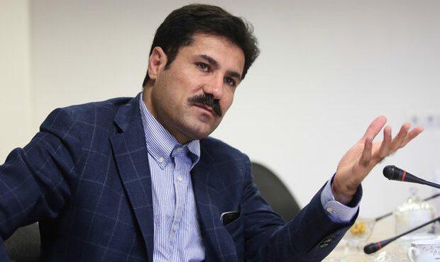 معاون رئیس جمهور: منابع مالی ویژه برای روستاها اختصاص یافته است معاون رئیس جمهور: منابع مالی ویژه برای روستاها اختصاص یافته است