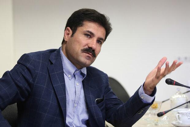 معاون رئیس جمهور: منابع مالی ویژه برای روستاها اختصاص یافته است معاون رئیس جمهور: منابع مالی ویژه برای روستاها اختصاص یافته است