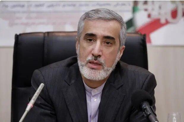 پیرصالحی: سلامت مردم «خط قرمز» سازمان غذا و دارو است