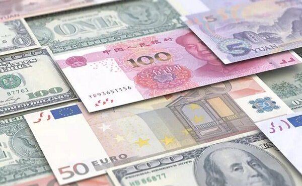 بازار ارز تجاری مرکز مبادله ایران ۱۶.۴ میلیارد دلاری شد بازار ارز تجاری مرکز مبادله ایران ۱۶.۴ میلیارد دلاری شد