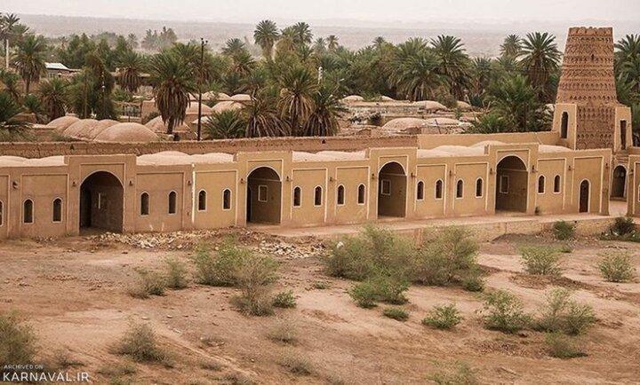 رحیمی: وقت اعتماد به جوانان در مسیر توسعه گردشگری است رحیمی: وقت اعتماد به جوانان در مسیر توسعه گردشگری است