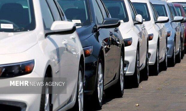 هزارتوی واردات خودرو؛ چقدر ارز به خودرو تخصیص یافت؟ هزارتوی واردات خودرو؛ چقدر ارز به خودرو تخصیص یافت؟