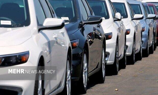 هزارتوی واردات خودرو؛ چقدر ارز به خودرو تخصیص یافت؟