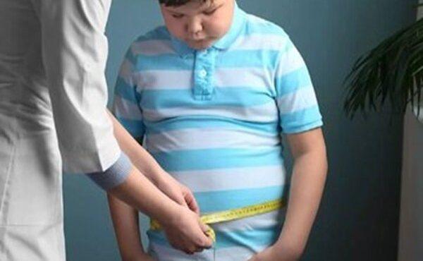 چاقی از کودکی آغاز میشود؛ تهدیدی جدی برای سلامت کشور چاقی از کودکی آغاز میشود؛ تهدیدی جدی برای سلامت کشور