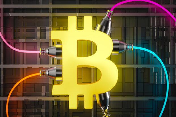 بیت کوین مثبت شد، بازار ارزهای مجازی برگشت